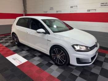 2017 (17) - 2.0 TDI GTD 5dr [Nav]
