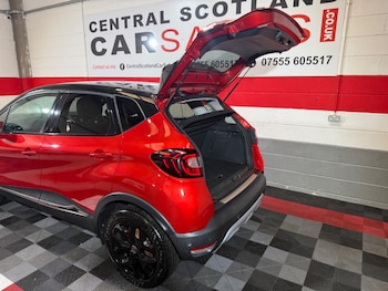 Used Renault Captur 2019 for sale - 79144490: Photo