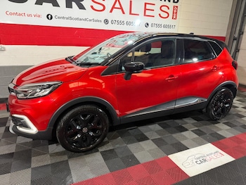 Used Renault Captur 2019 for sale - 79144490: Photo
