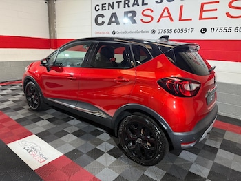 Used Renault Captur 2019 for sale - 79144490: Photo