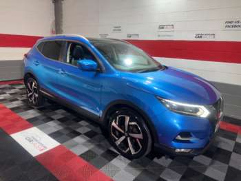 2018 (68) - 1.5 dCi Tekna Euro 6 (s/s) 5dr