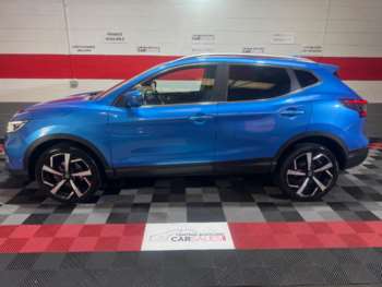 Used Nissan Qashqai 2018 for sale - 74058226: Photo