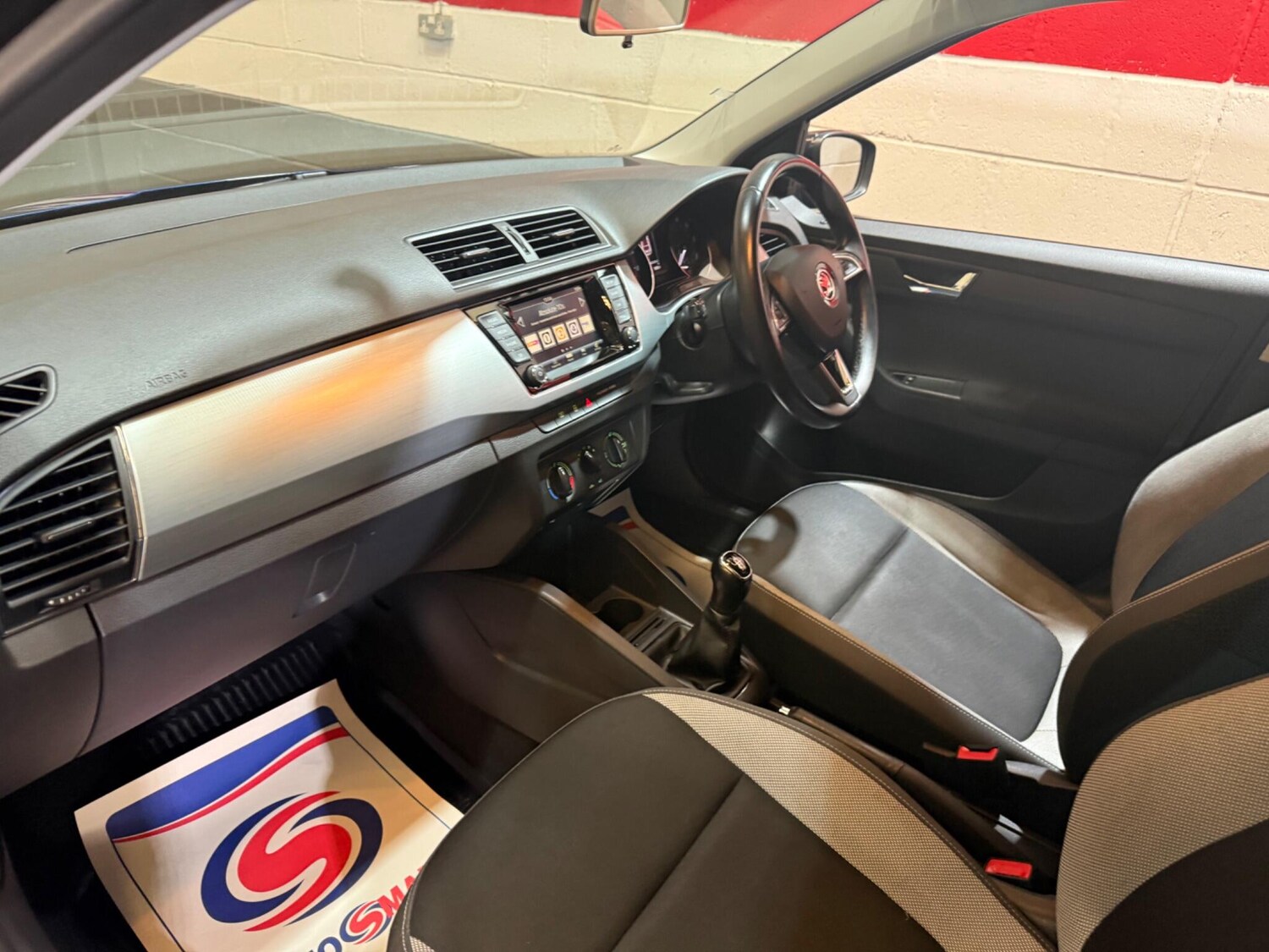 Used Skoda Fabia 2017 for sale - 78171357: Photo 21