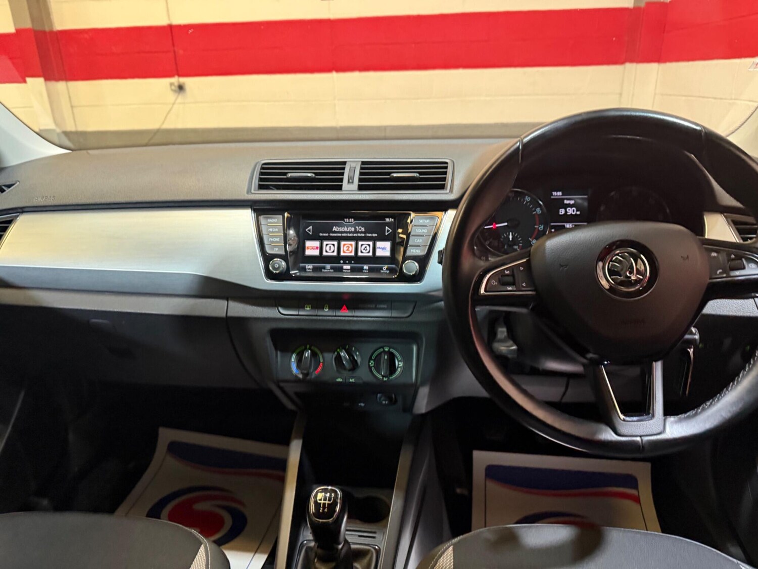 Used Skoda Fabia 2017 for sale - 78171357: Photo 23