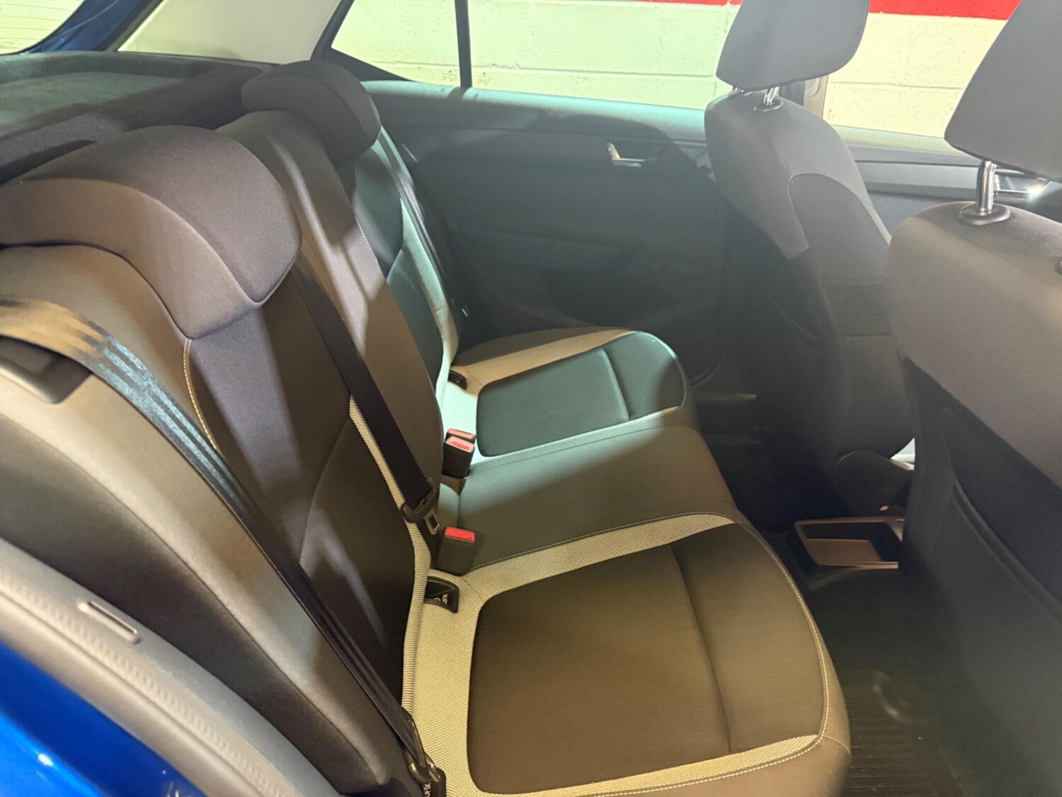 Used Skoda Fabia 2017 for sale - 78171357: Photo 26