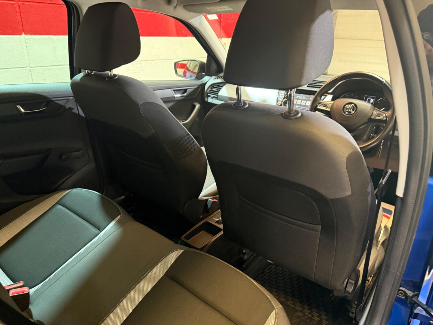 Used Skoda Fabia 2017 for sale - 78171357: Photo 28