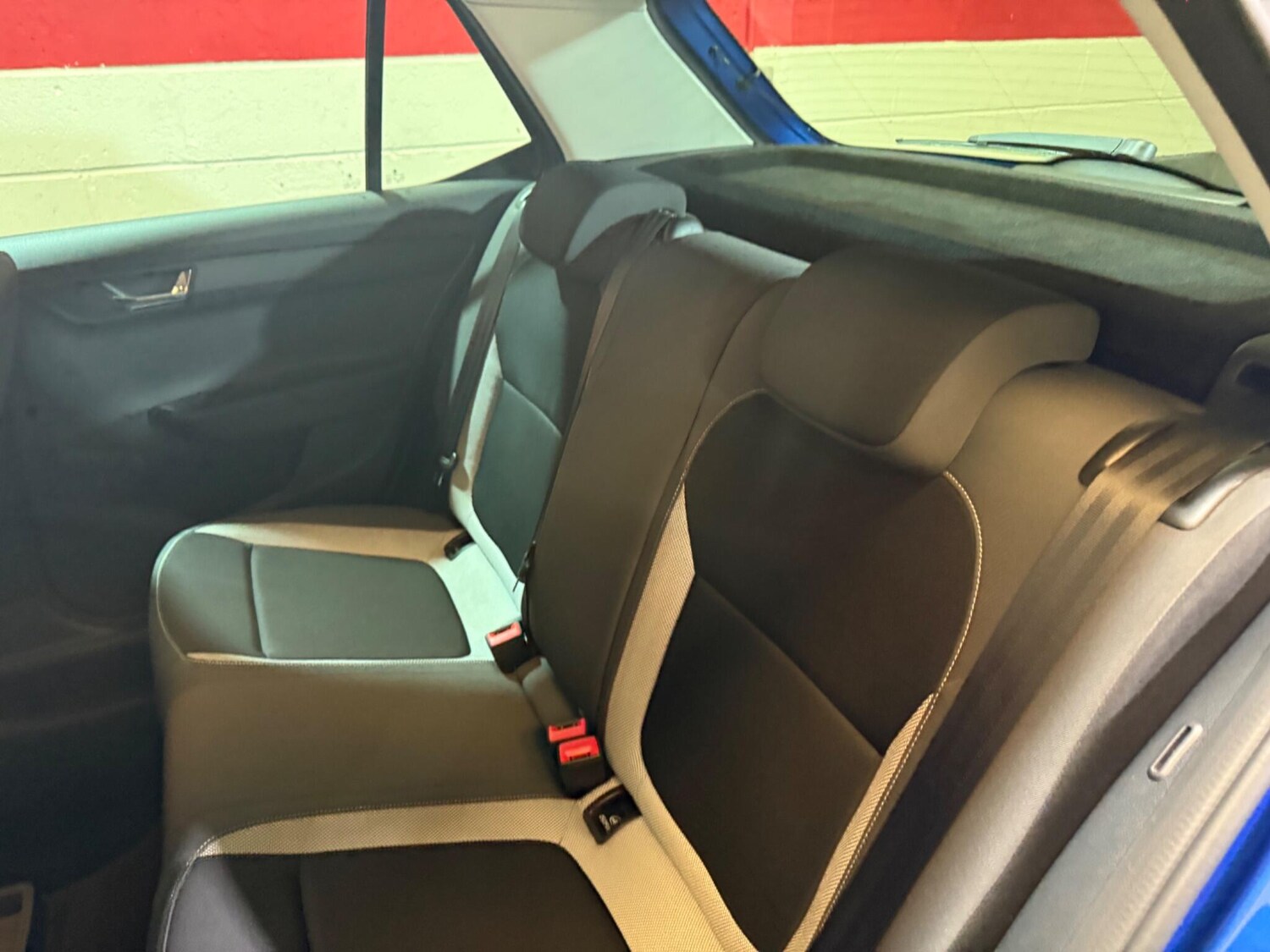 Used Skoda Fabia 2017 for sale - 78171357: Photo 29