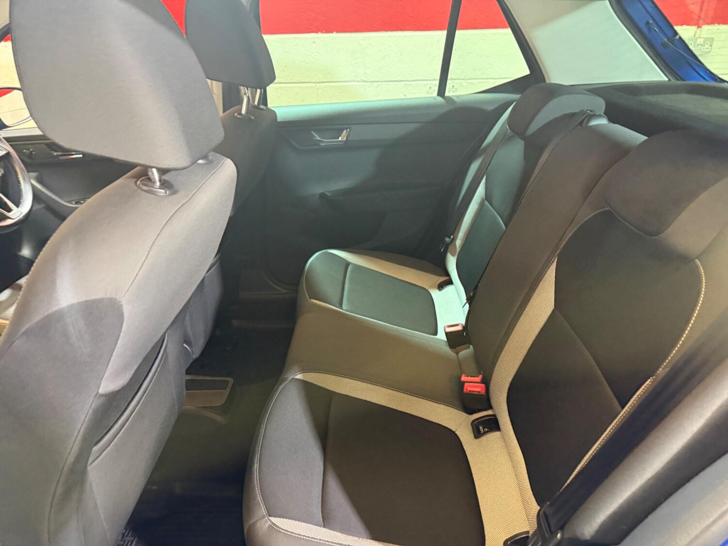 Used Skoda Fabia 2017 for sale - 78171357: Photo 30