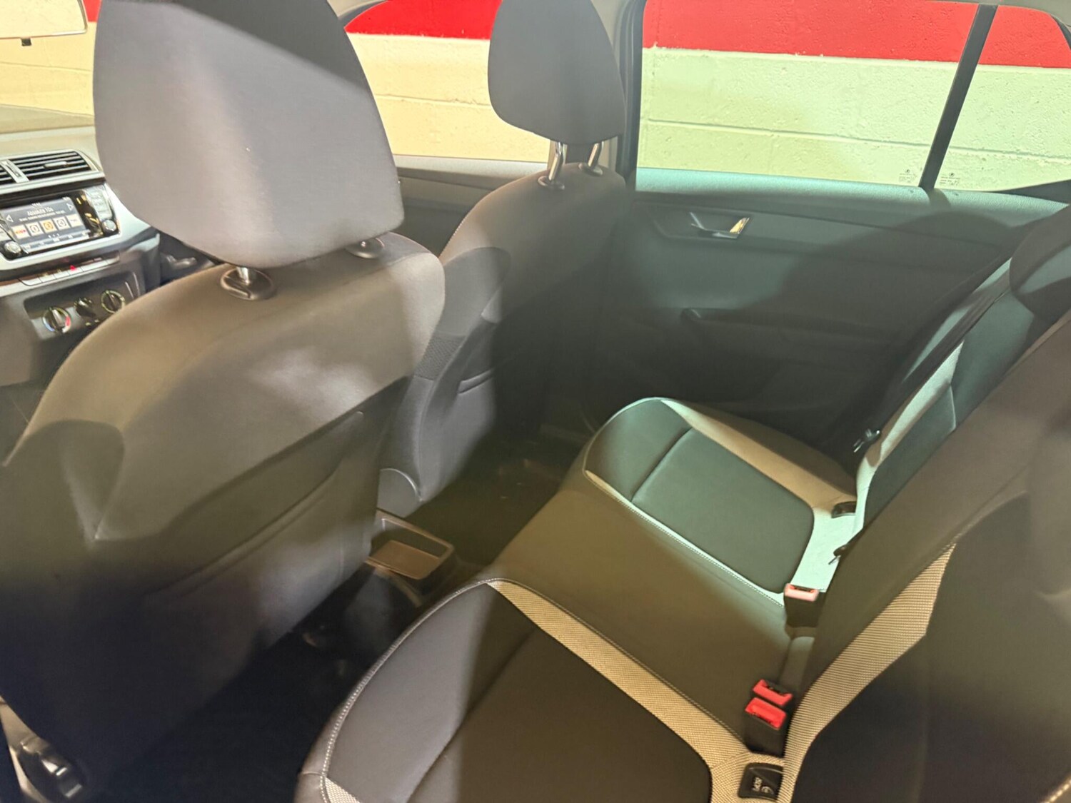 Used Skoda Fabia 2017 for sale - 78171357: Photo 31