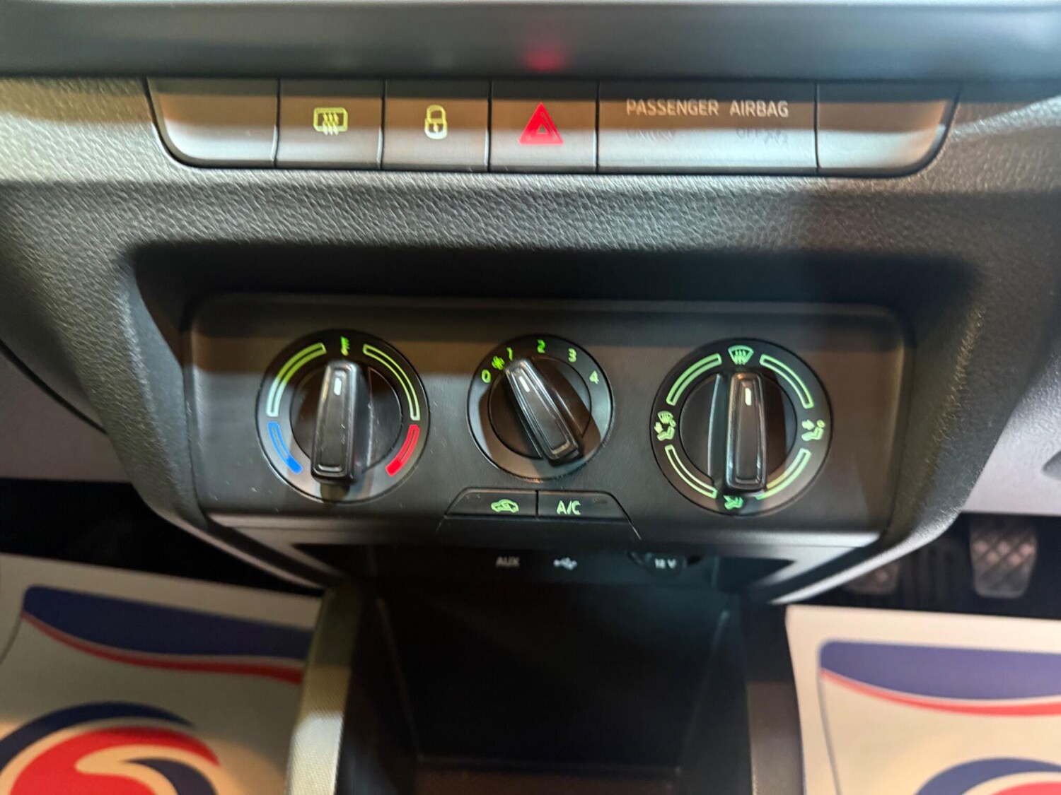 Used Skoda Fabia 2017 for sale - 78171357: Photo 32