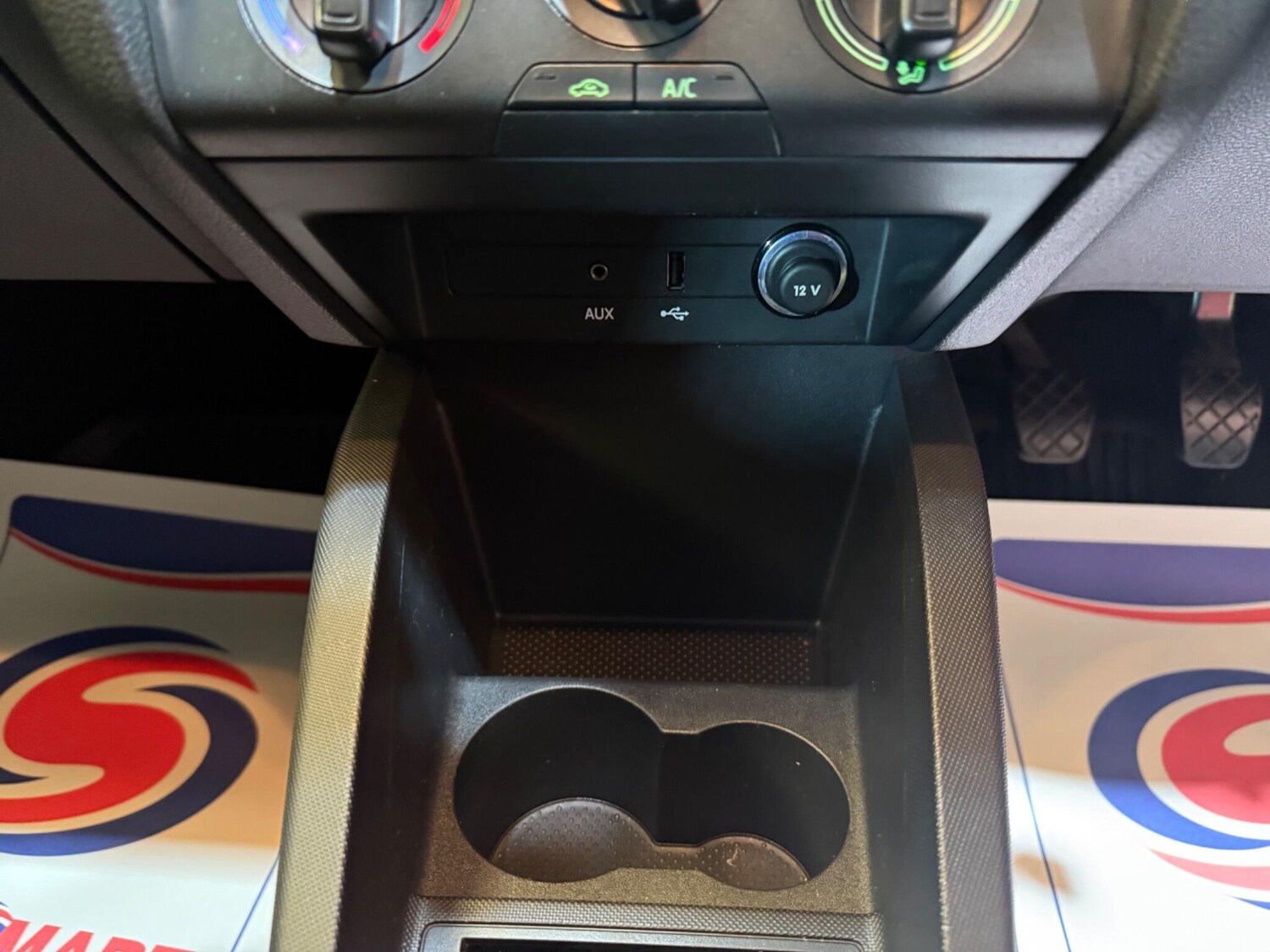 Used Skoda Fabia 2017 for sale - 78171357: Photo 33