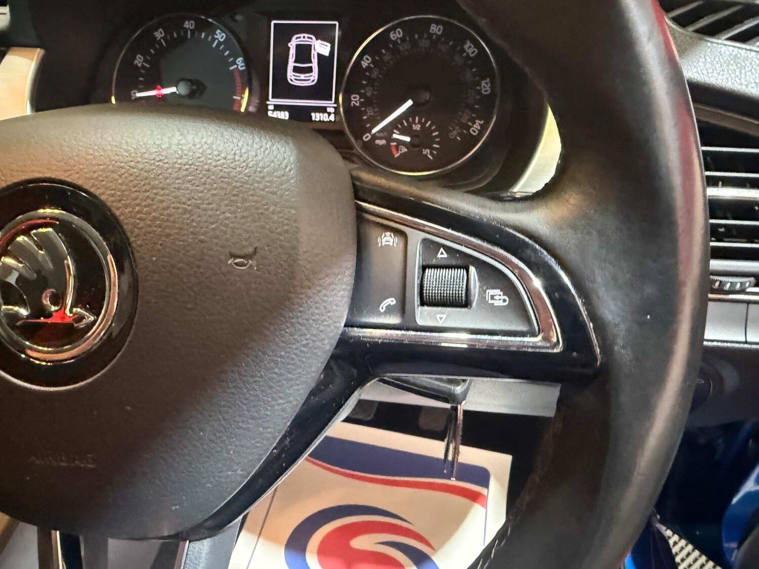 Used Skoda Fabia 2017 for sale - 78171357: Photo 34