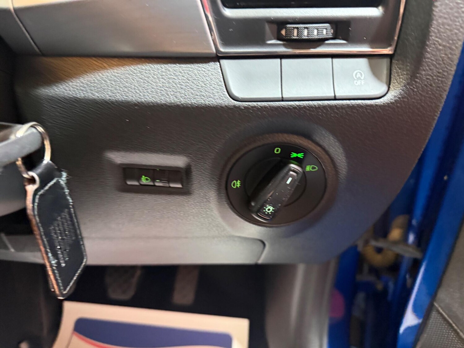 Used Skoda Fabia 2017 for sale - 78171357: Photo 35