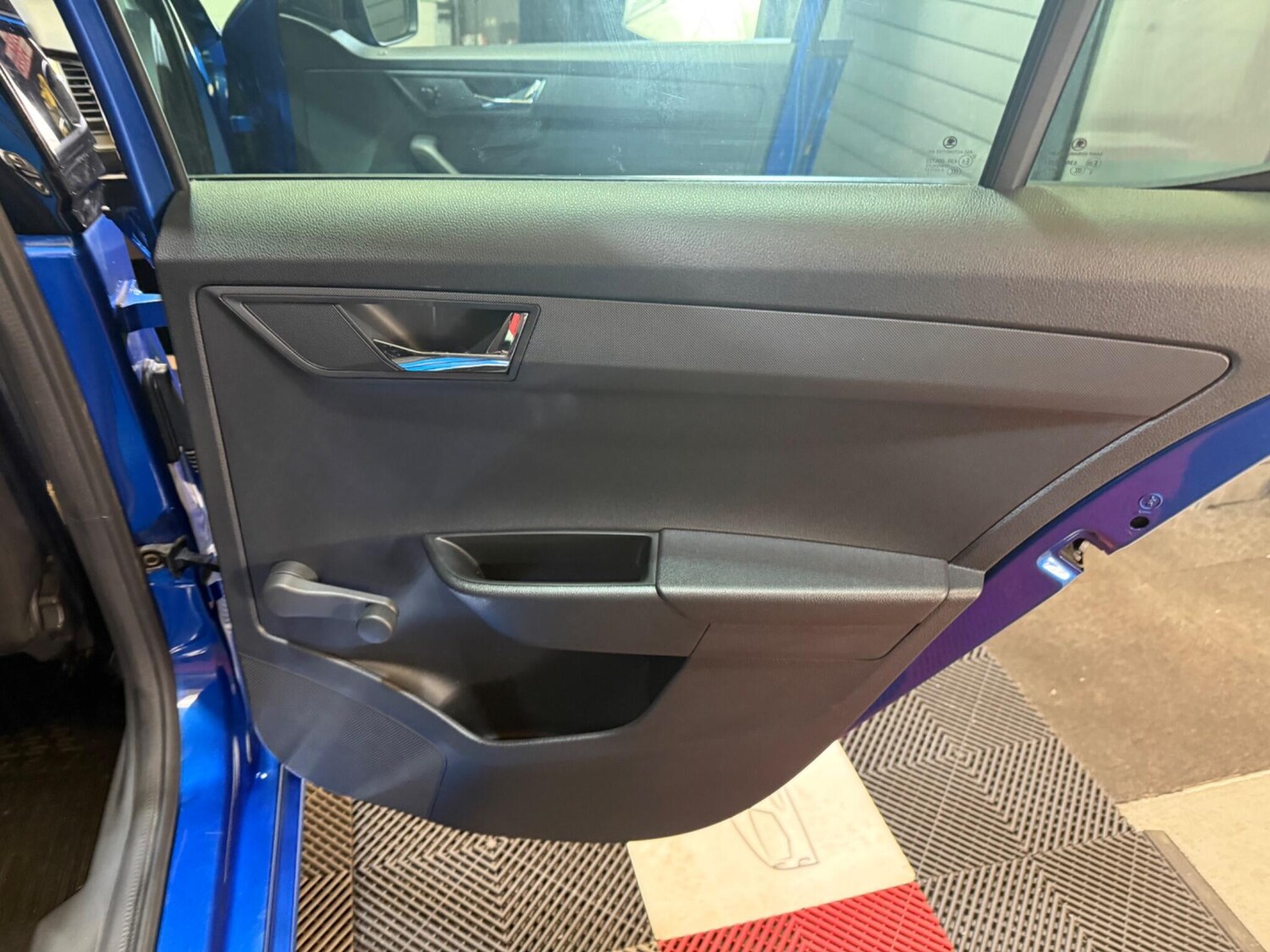 Used Skoda Fabia 2017 for sale - 78171357: Photo 36