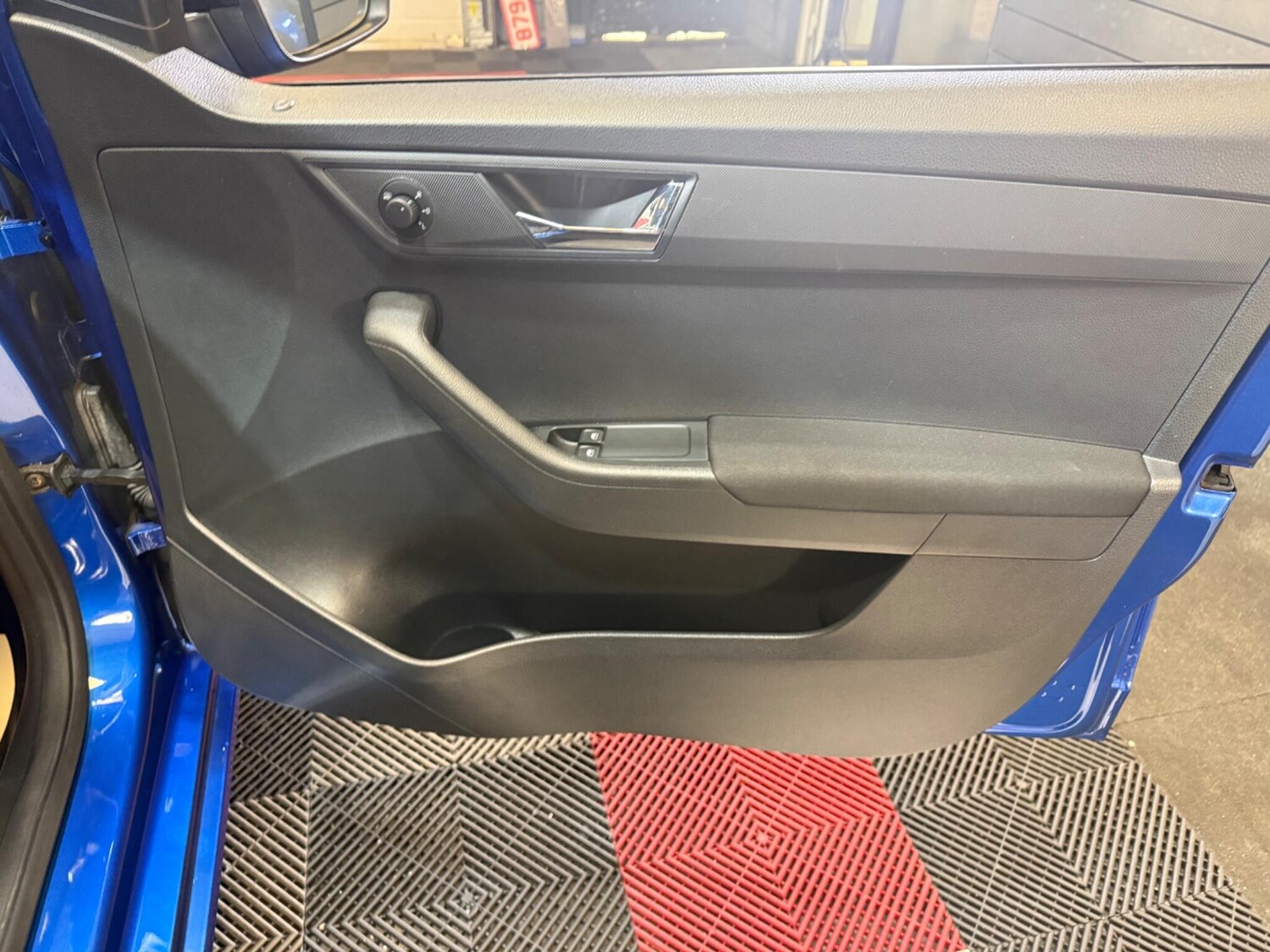 Used Skoda Fabia 2017 for sale - 78171357: Photo 37