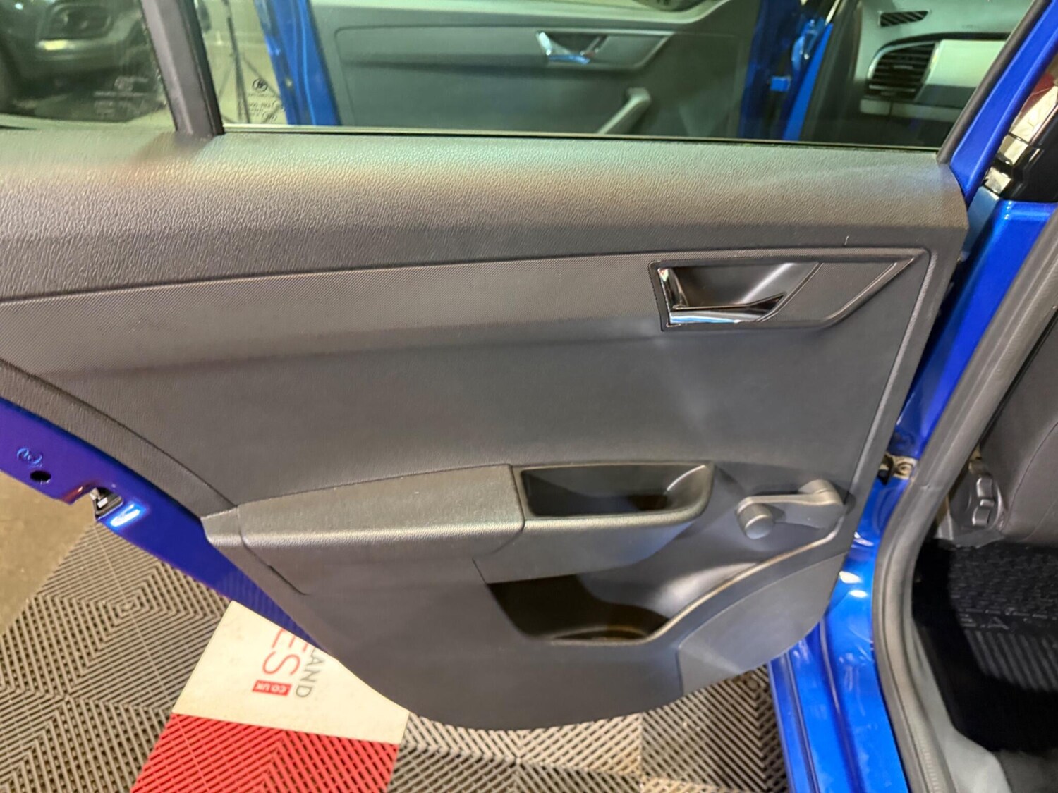 Used Skoda Fabia 2017 for sale - 78171357: Photo 38