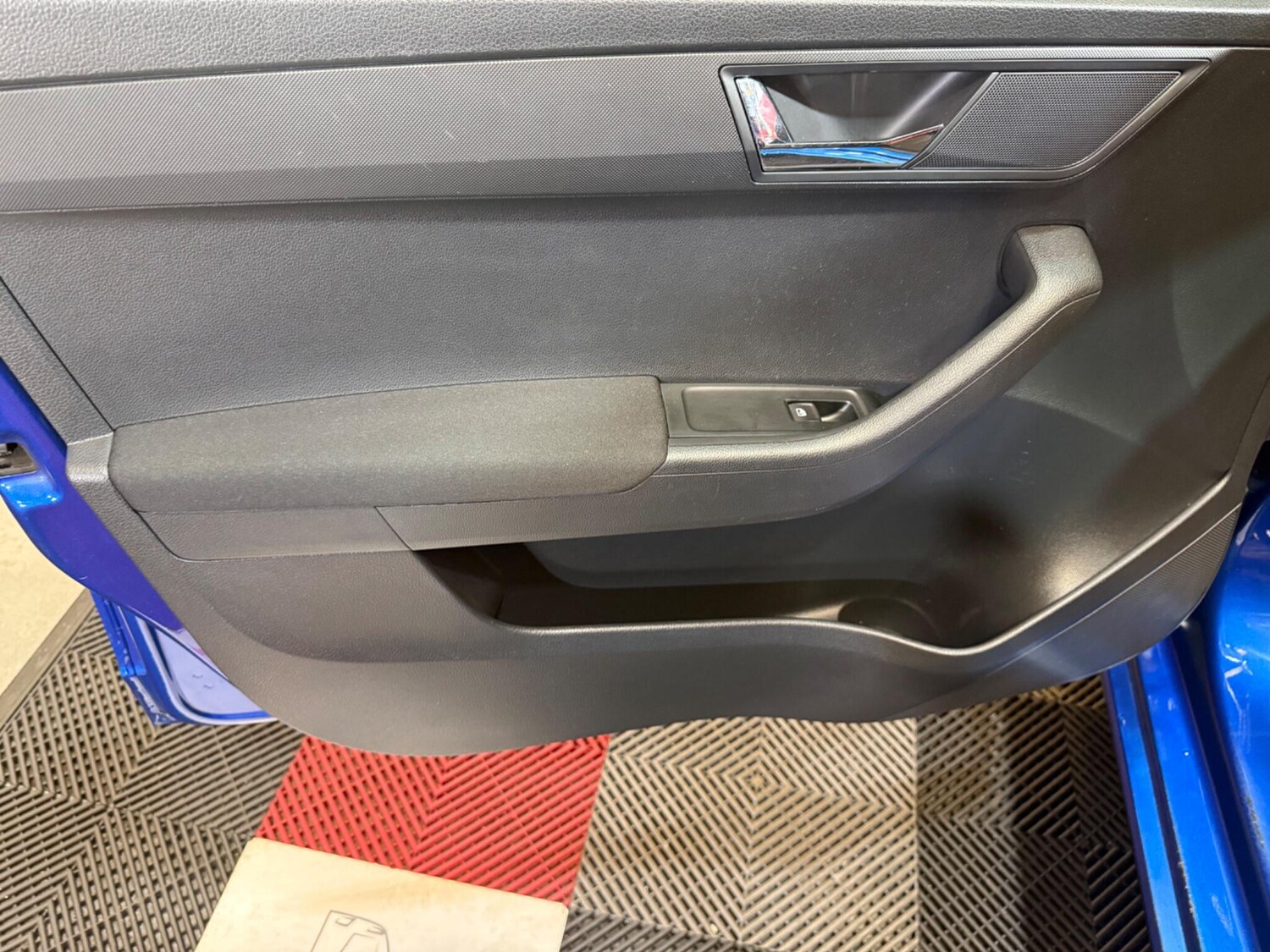 Used Skoda Fabia 2017 for sale - 78171357: Photo 39