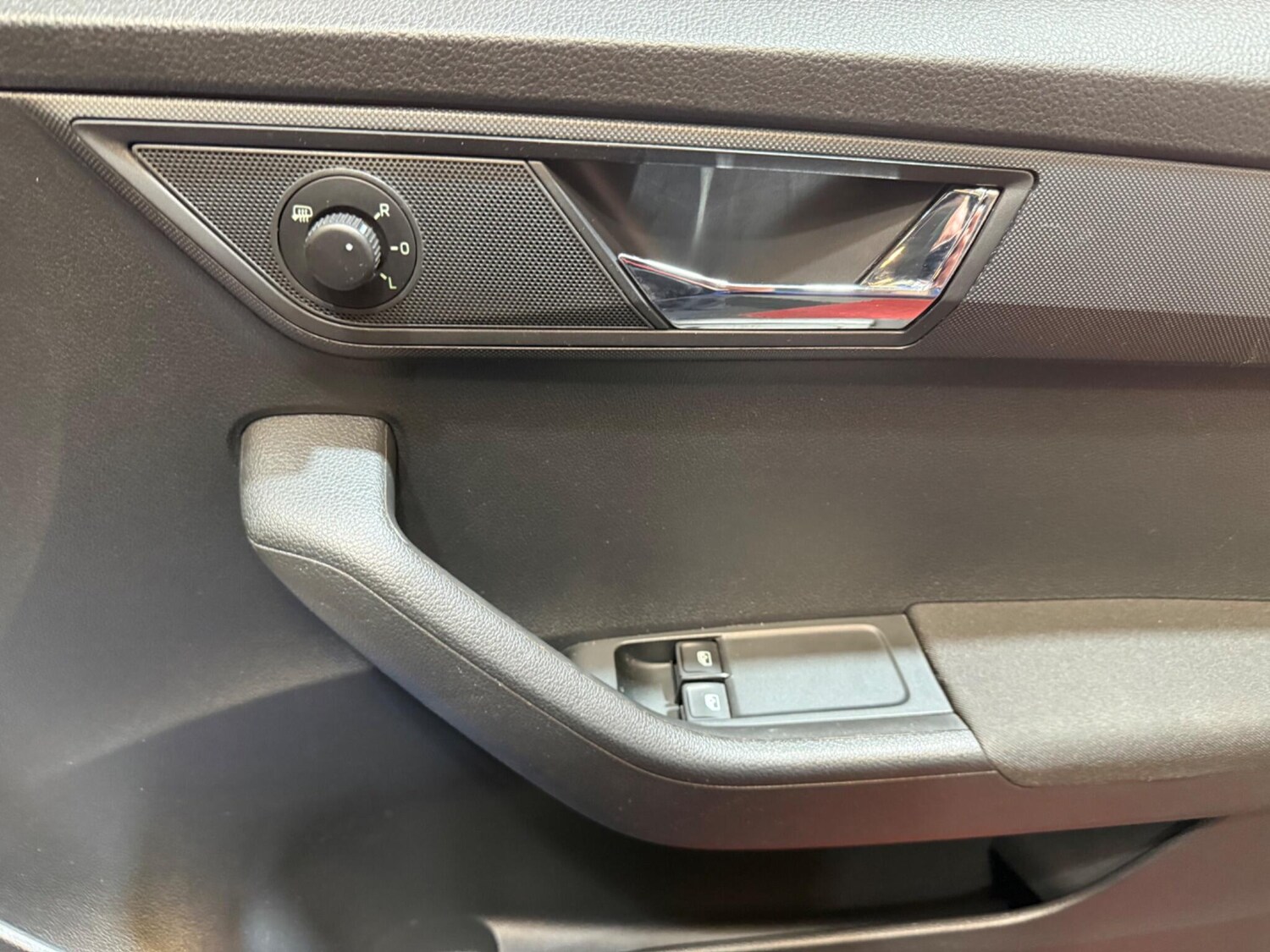 Used Skoda Fabia 2017 for sale - 78171357: Photo 40