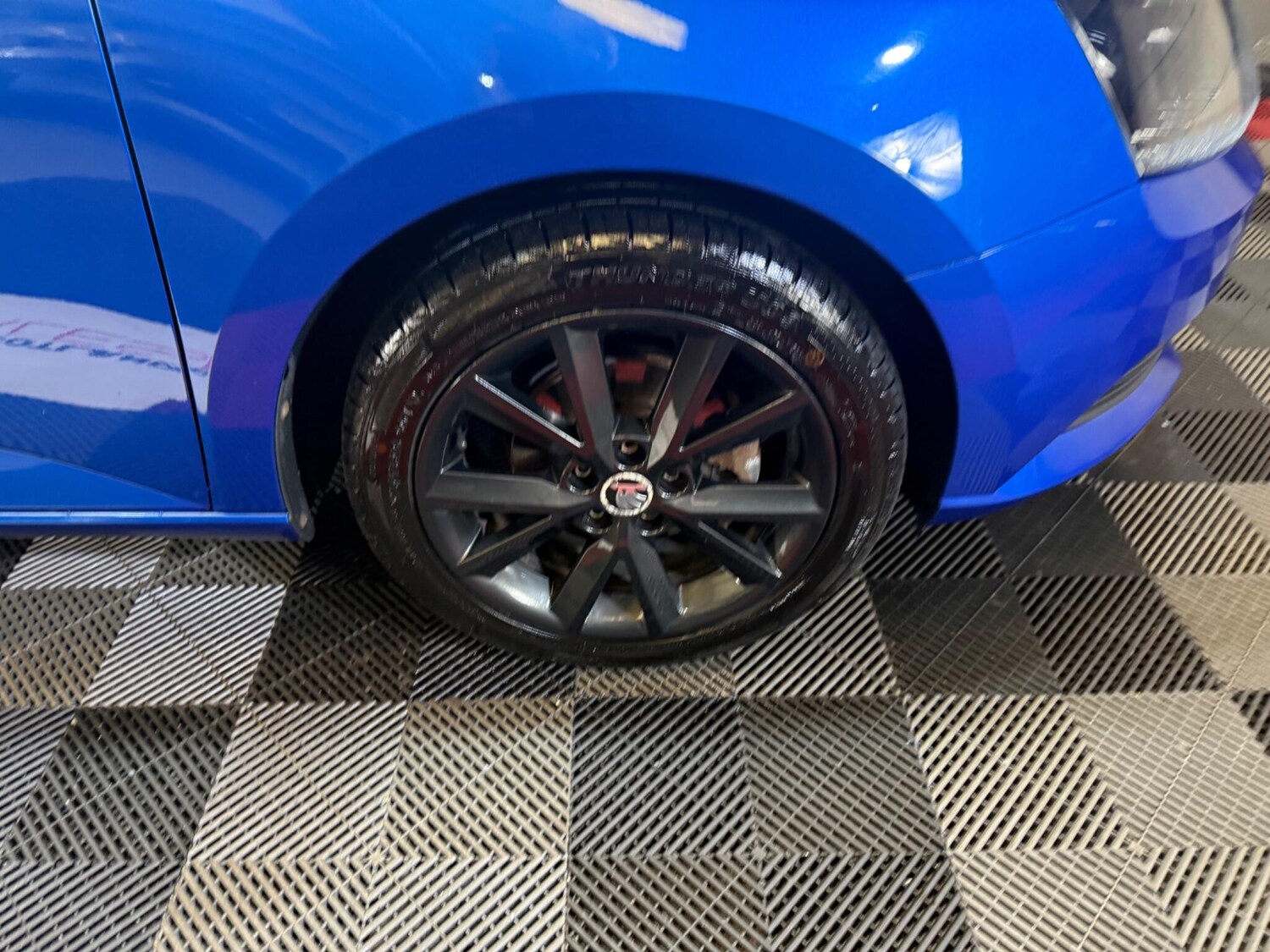 Used Skoda Fabia 2017 for sale - 78171357: Photo 42