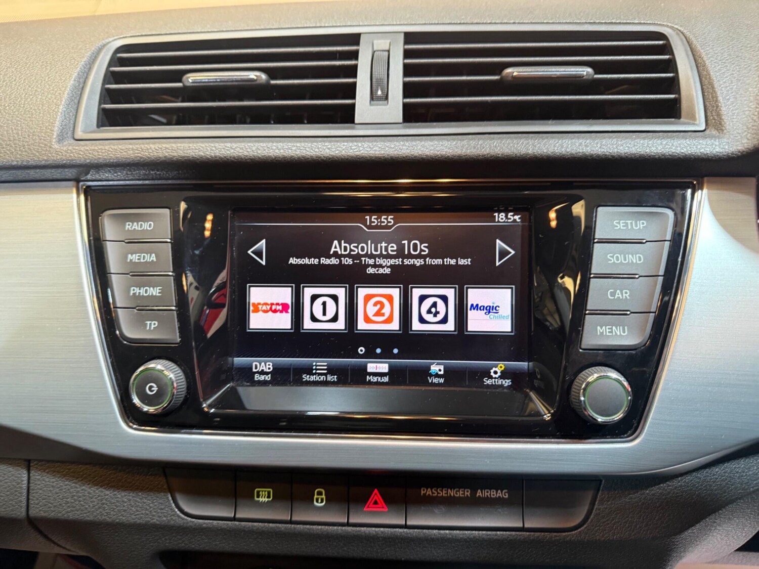 Used Skoda Fabia 2017 for sale - 78171357: Photo 44