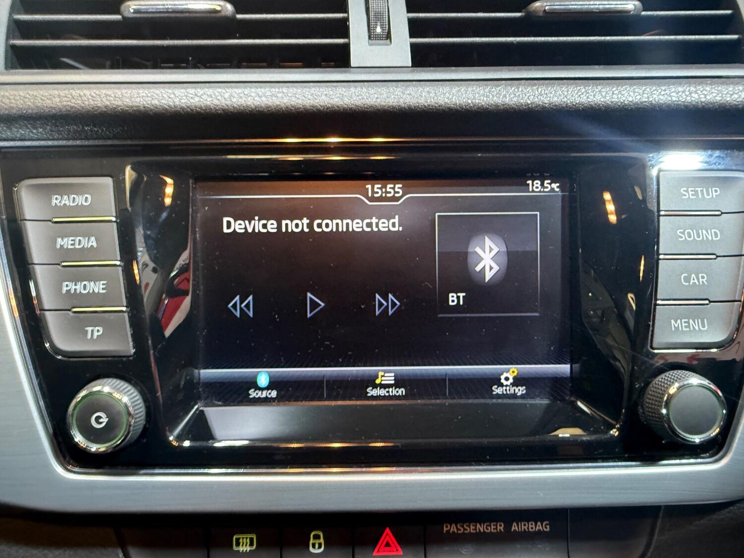 Used Skoda Fabia 2017 for sale - 78171357: Photo 45