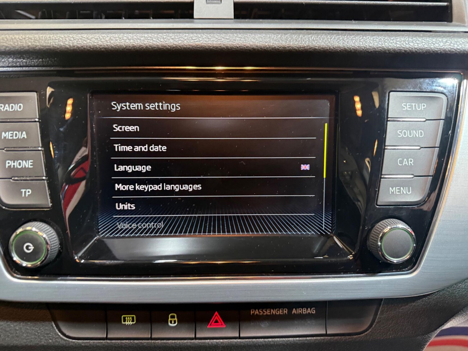 Used Skoda Fabia 2017 for sale - 78171357: Photo 46