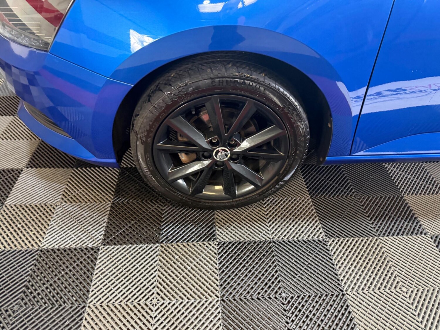 Used Skoda Fabia 2017 for sale - 78171357: Photo 47