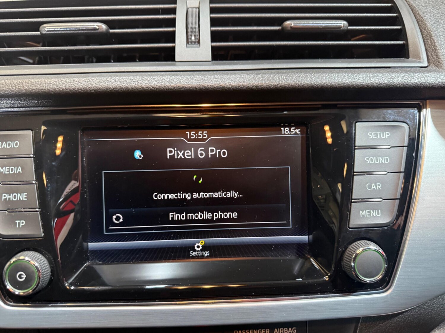 Used Skoda Fabia 2017 for sale - 78171357: Photo 48