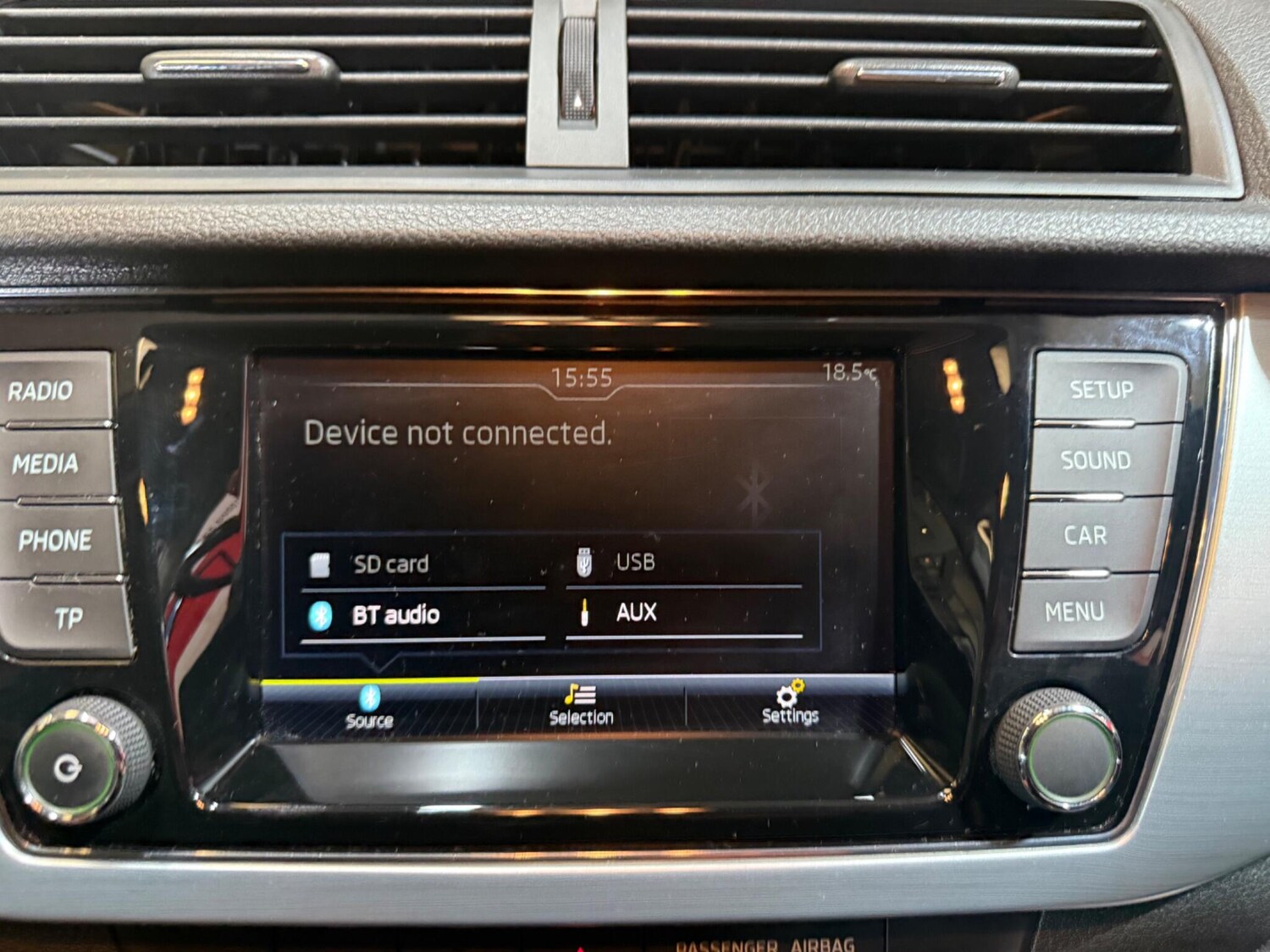 Used Skoda Fabia 2017 for sale - 78171357: Photo 49