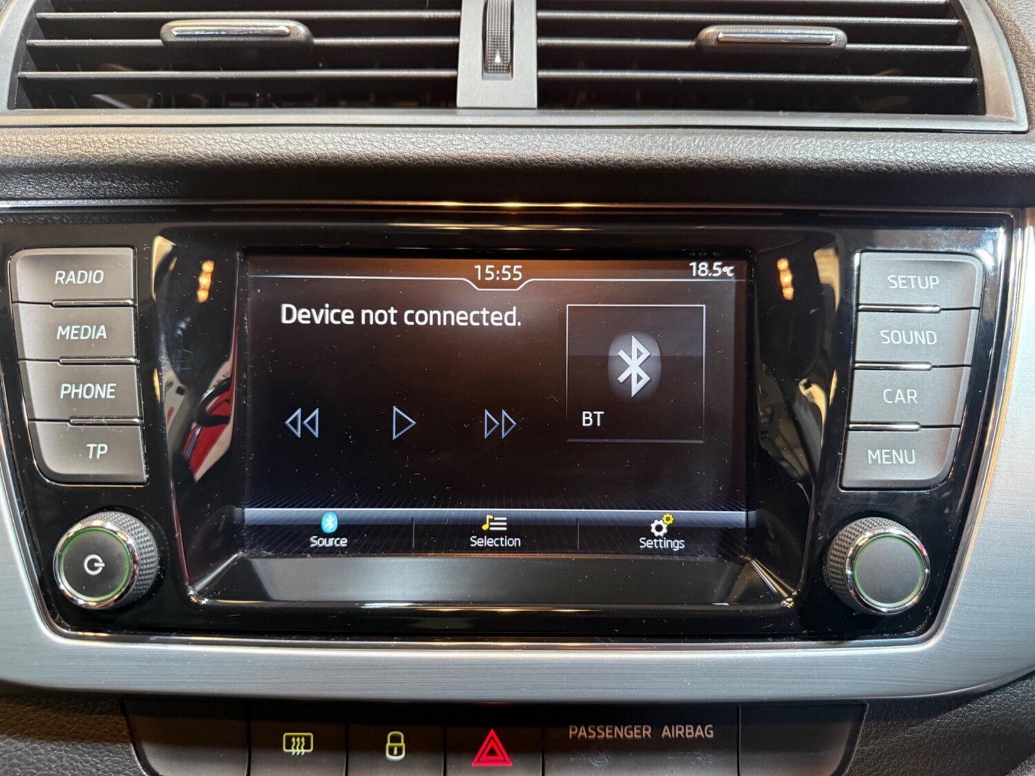 Used Skoda Fabia 2017 for sale - 78171357: Photo 50