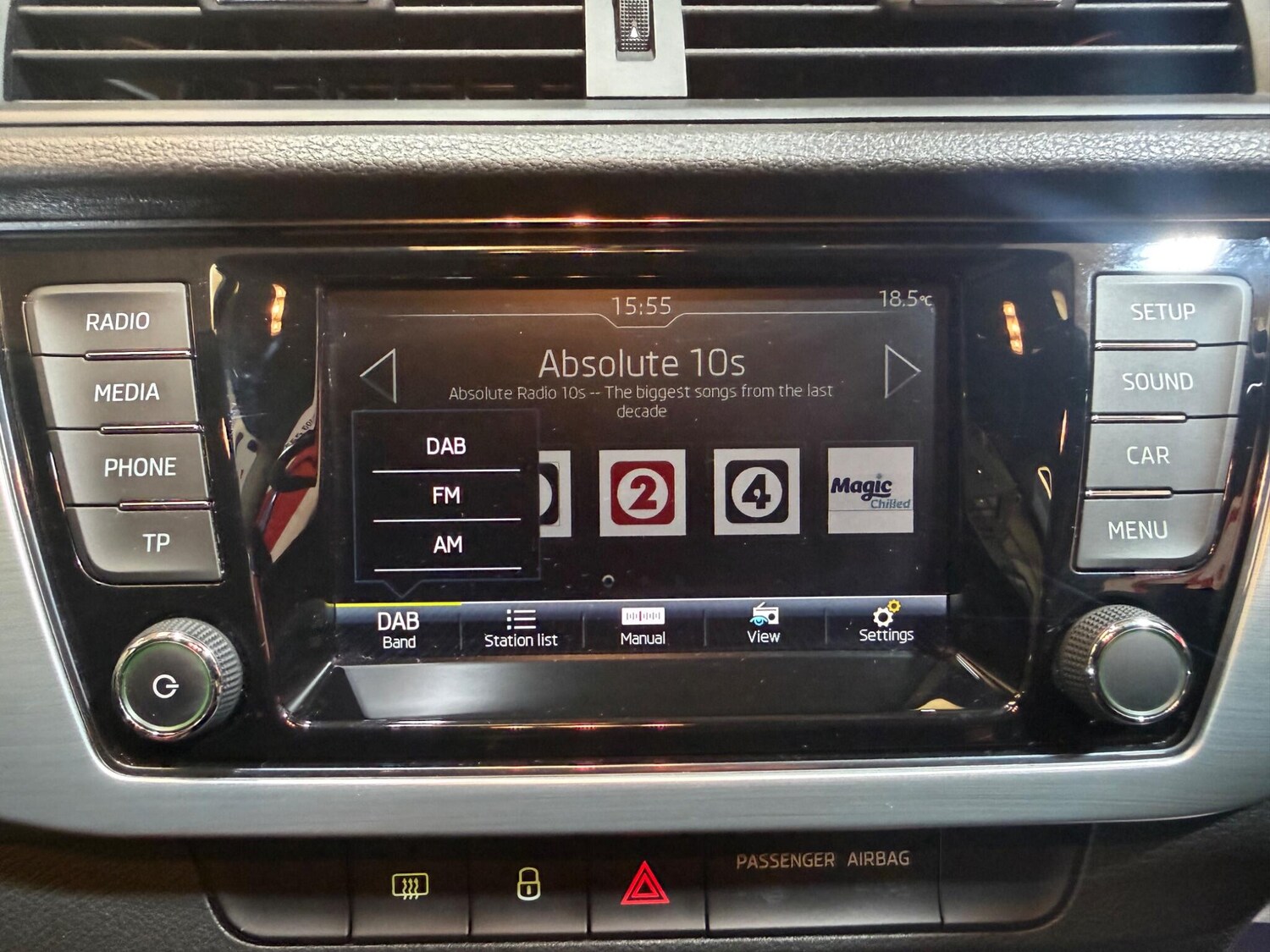 Used Skoda Fabia 2017 for sale - 78171357: Photo 51