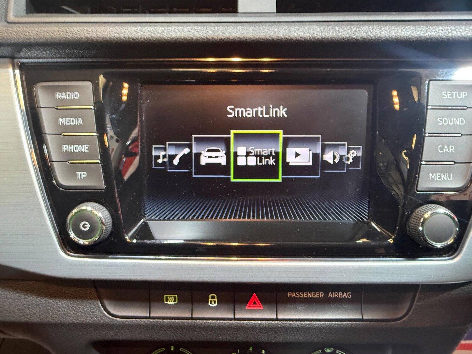 Used Skoda Fabia 2017 for sale - 78171357: Photo 52