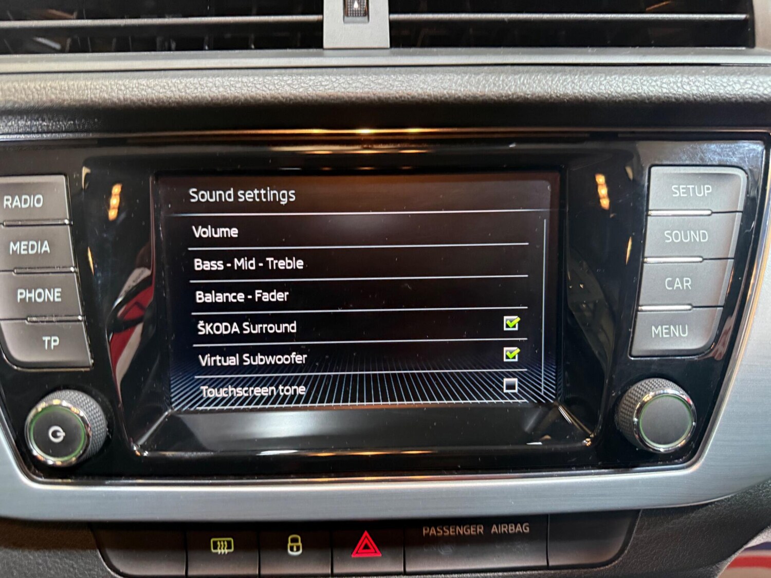 Used Skoda Fabia 2017 for sale - 78171357: Photo 54