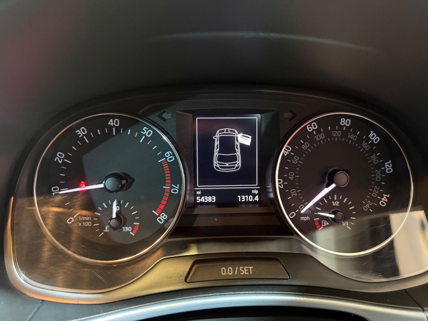 Used Skoda Fabia 2017 for sale - 78171357: Photo 55