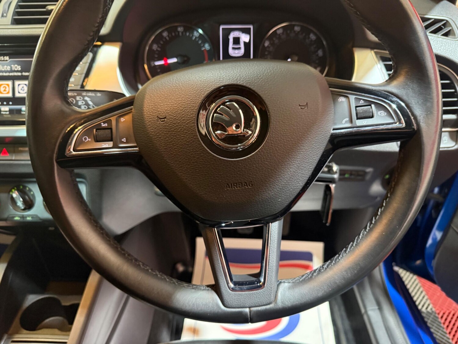 Used Skoda Fabia 2017 for sale - 78171357: Photo 59