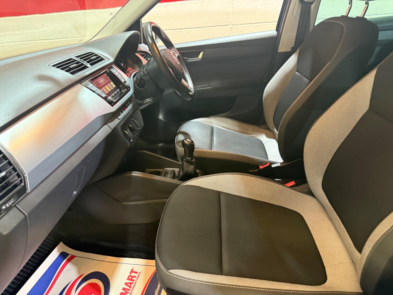 Used Skoda Fabia 2017 for sale - 78171357: Photo 60