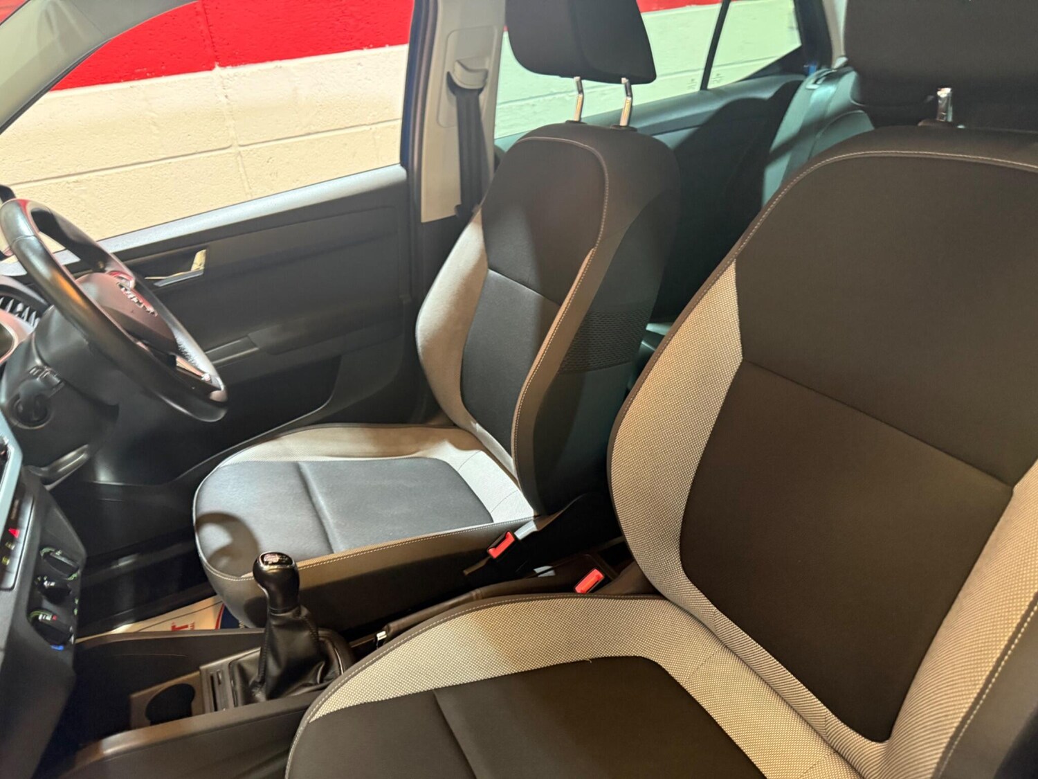 Used Skoda Fabia 2017 for sale - 78171357: Photo 61