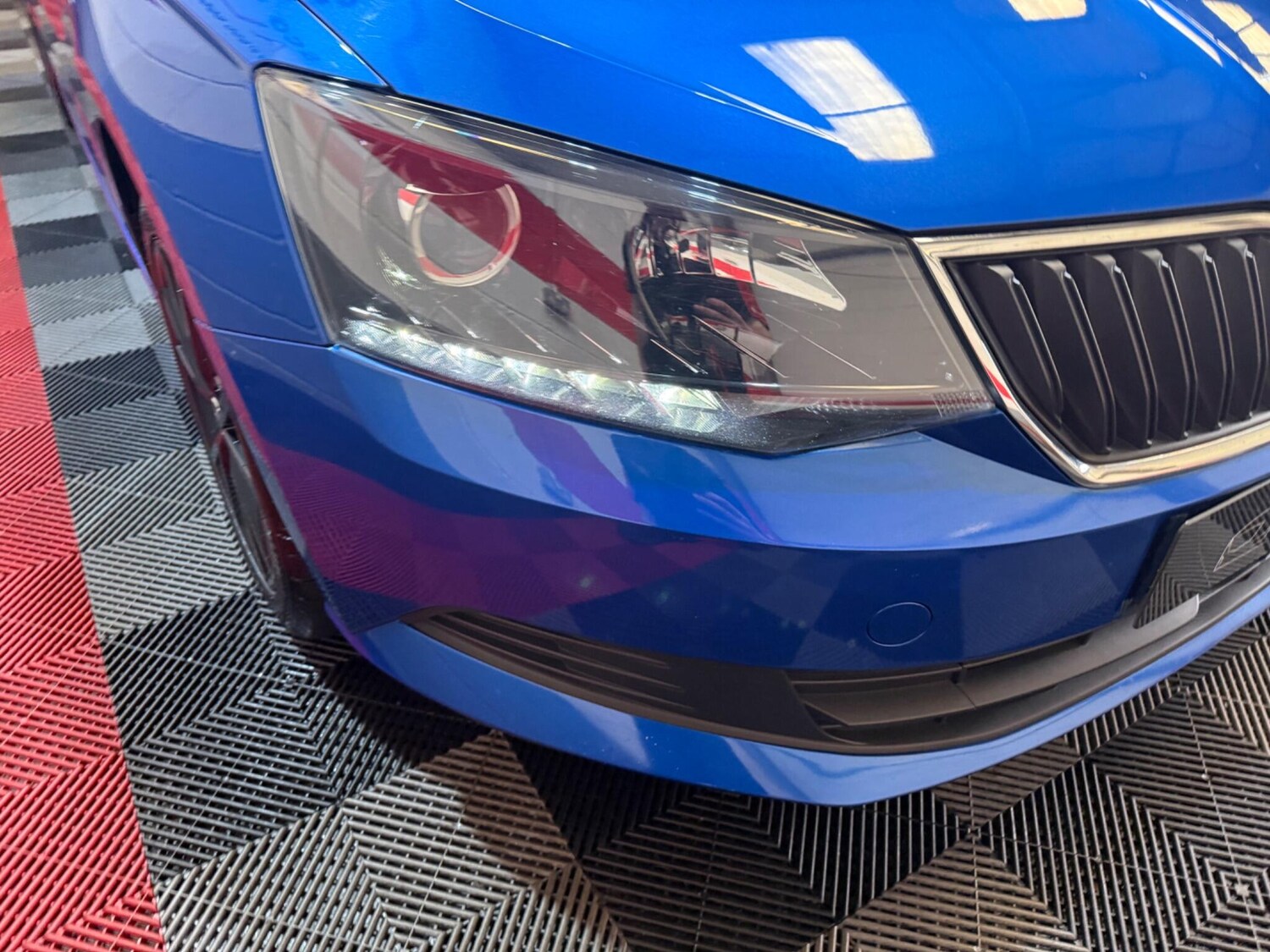 Used Skoda Fabia 2017 for sale - 78171357: Photo 62