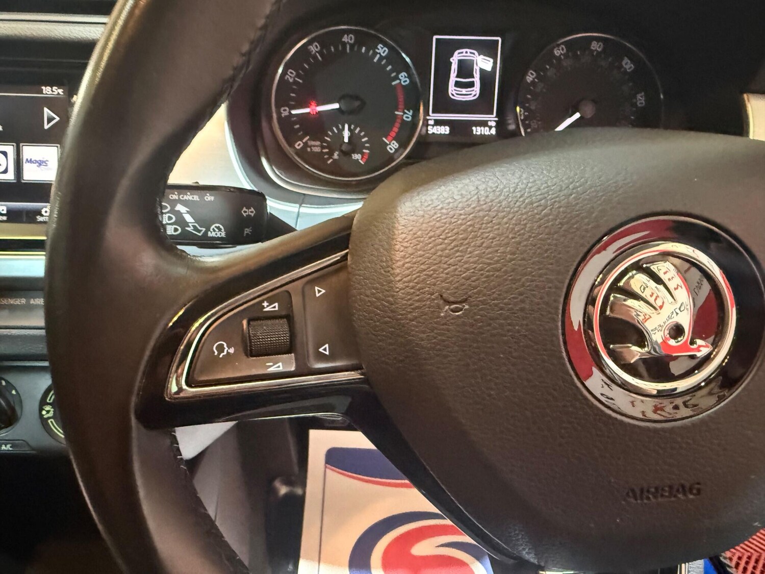 Used Skoda Fabia 2017 for sale - 78171357: Photo 66