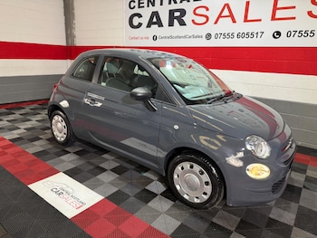 Used Fiat 500 2019 for sale - 78503709: Photo