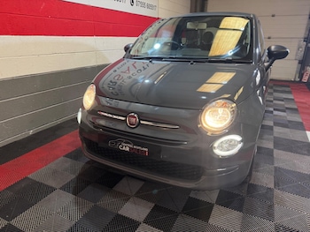 Used Fiat 500 2019 for sale - 78503709: Photo