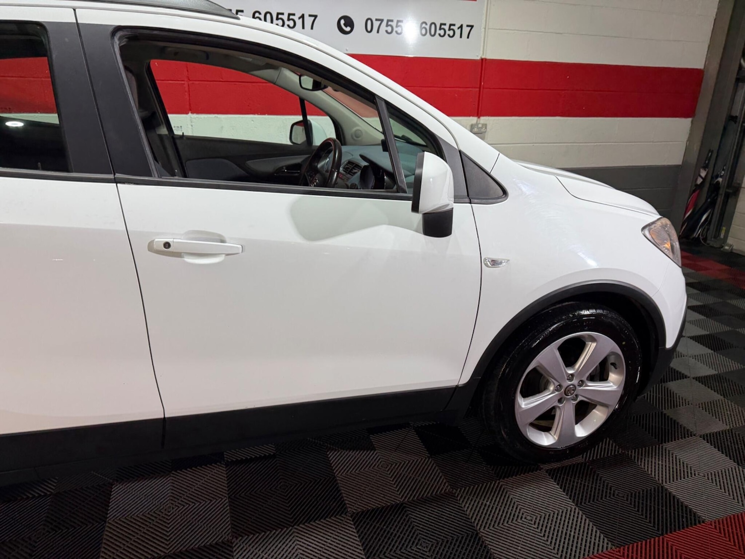 Used Vauxhall Mokka 2013 for sale - 76990877: Photo 15