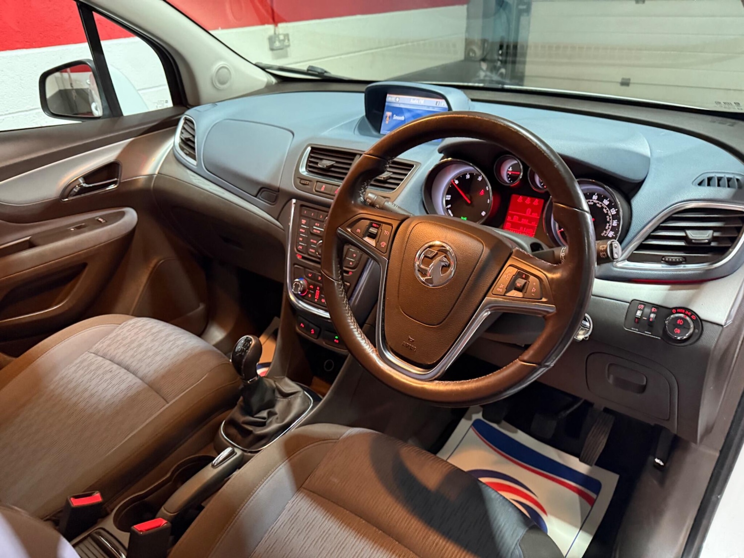 Used Vauxhall Mokka 2013 for sale - 76990877: Photo 21