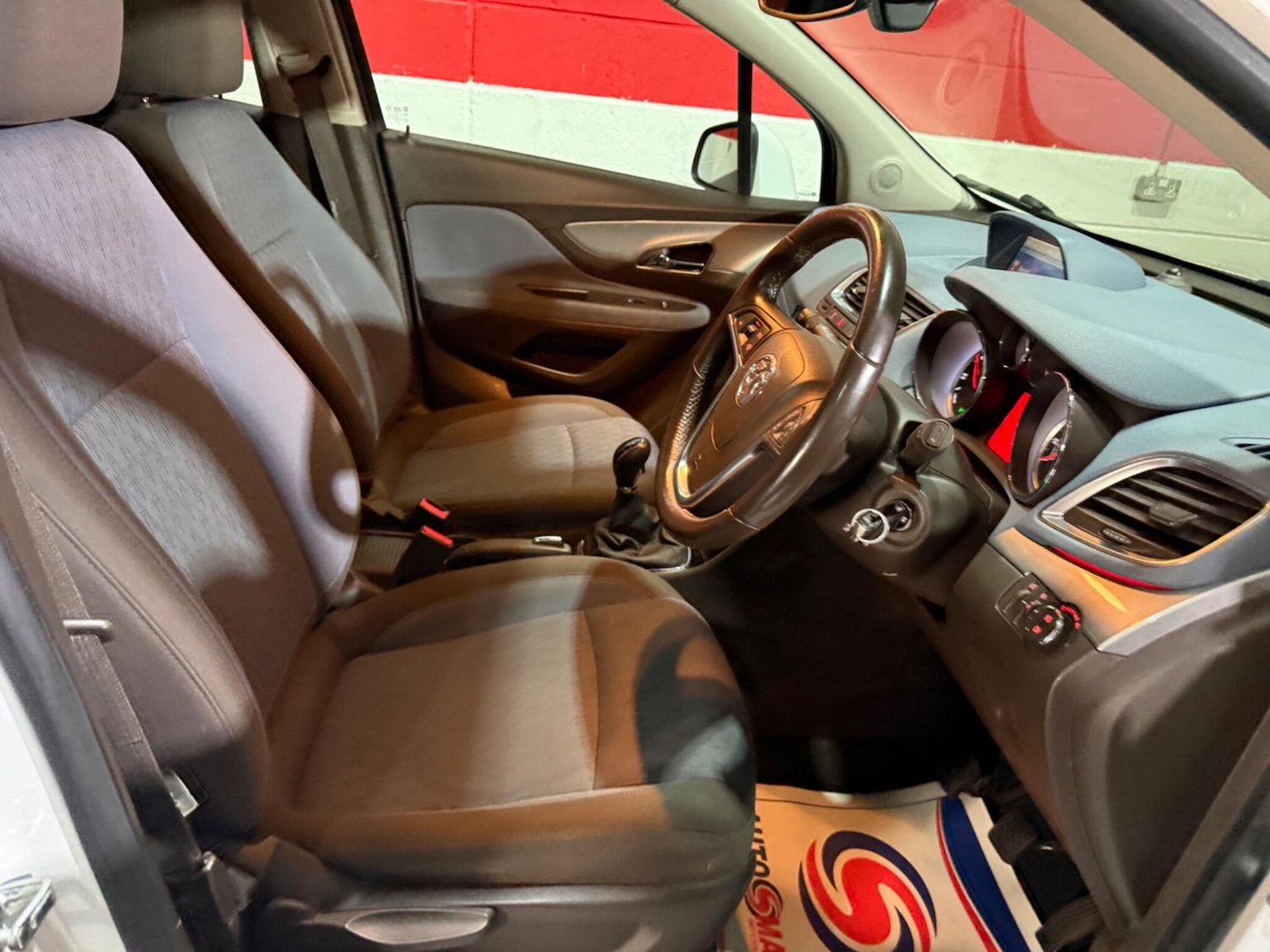 Used Vauxhall Mokka 2013 for sale - 76990877: Photo 26