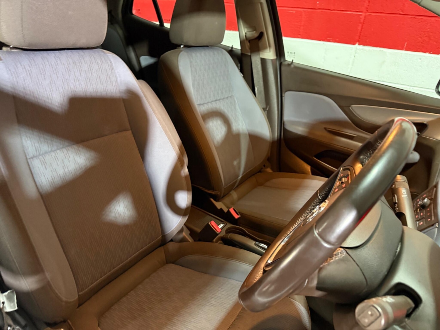 Used Vauxhall Mokka 2013 for sale - 76990877: Photo 27