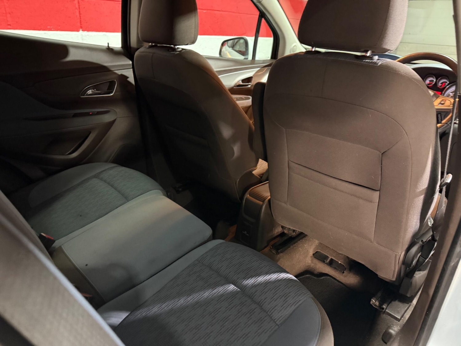 Used Vauxhall Mokka 2013 for sale - 76990877: Photo 28