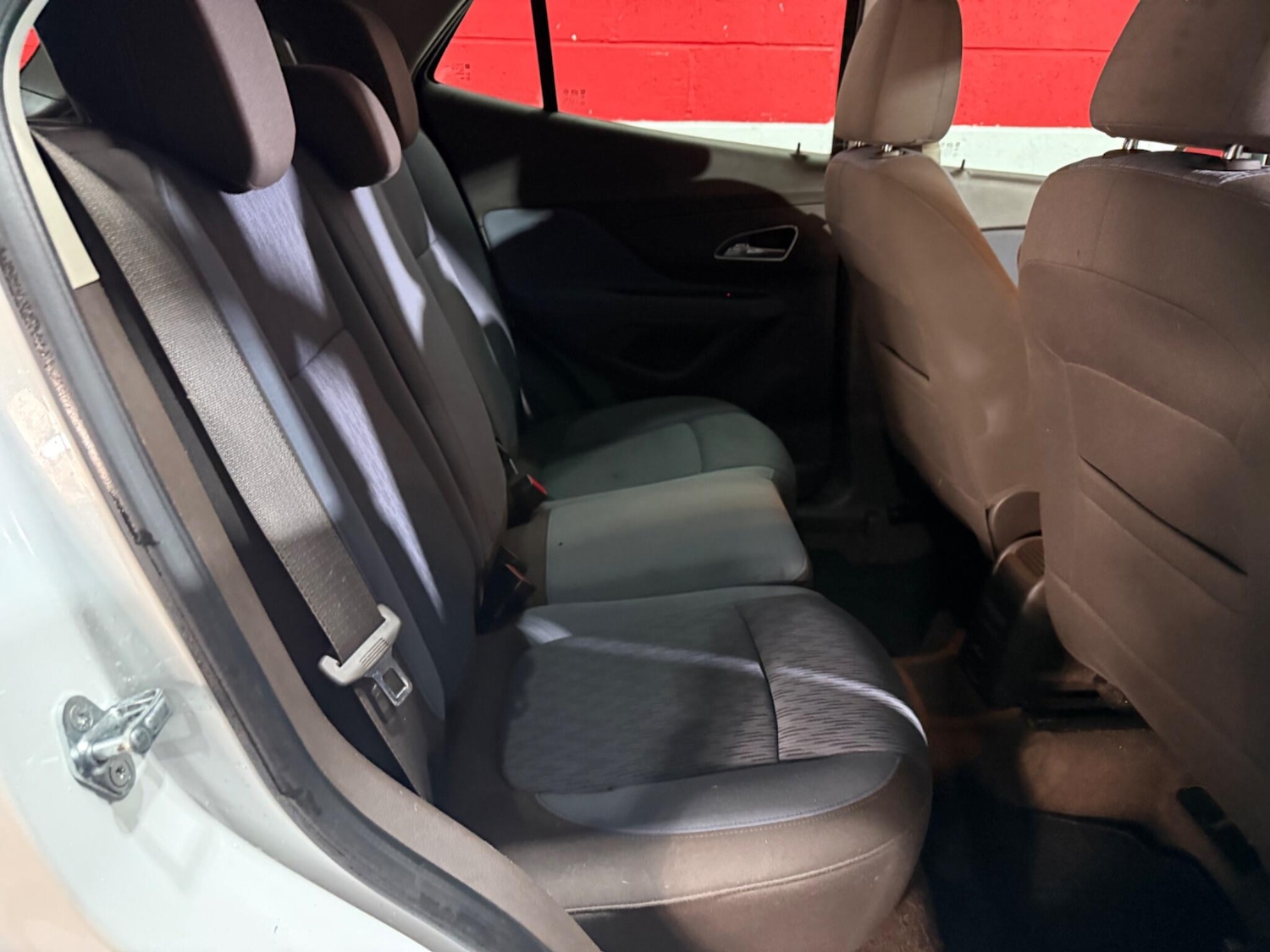 Used Vauxhall Mokka 2013 for sale - 76990877: Photo 29