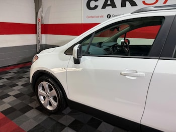 Used Vauxhall Mokka 2013 for sale - 76990877: Photo