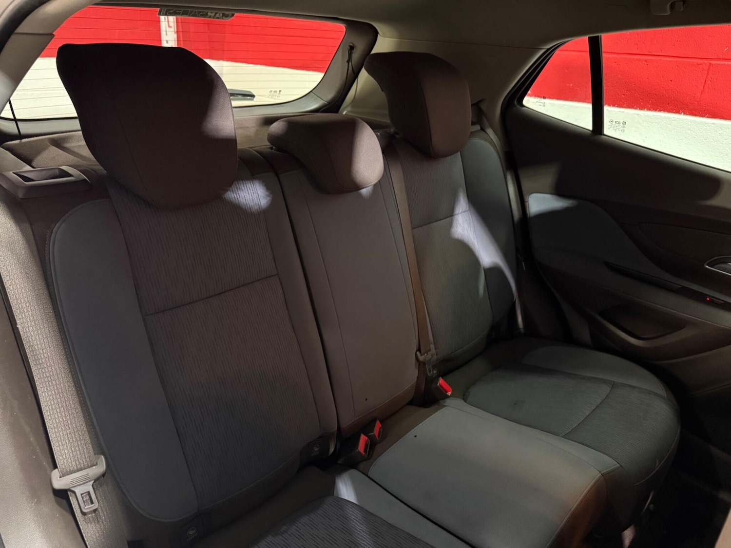 Used Vauxhall Mokka 2013 for sale - 76990877: Photo 30