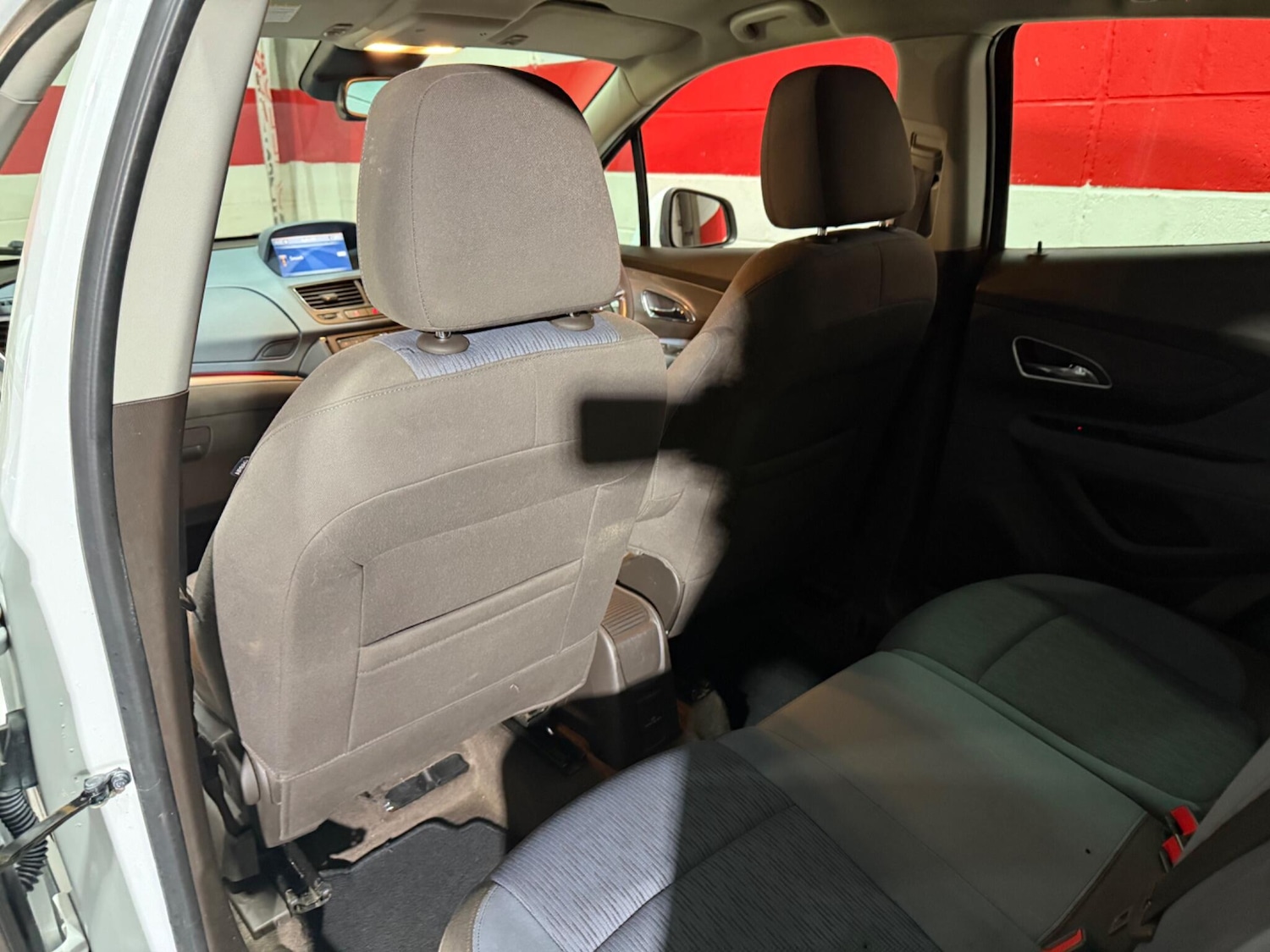 Used Vauxhall Mokka 2013 for sale - 76990877: Photo 31